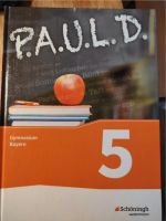 P.A.U.L. D. 5 Gymnasium Bayern - neu Erlenbach am Main  - Erlenbach Vorschau