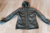 Jack Wolfskin Jacke- Regenjacke Größe L Niedersachsen - Dorum Vorschau