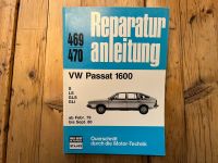 Reparaturanleitung VW Passat 79-80 Bucheli 469/470 Topzustand Essen - Essen-Stadtmitte Vorschau