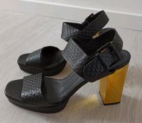 Damensandalen, Schuhe von Buffalo, Größe 41 Bochum - Bochum-Nord Vorschau