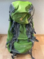 Deuter Damen Aircontact 50 + 10 SL Bremen-Mitte - Bremen Altstadt Vorschau