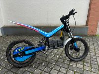 Mecatecno T12 E Elektro - 16 Zoll Kinder Trial Motorrad - nur 10h Hessen - Lampertheim Vorschau