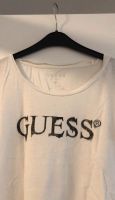 Guess Tshirt weiß in Gr S Baden-Württemberg - Heilbronn Vorschau