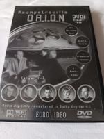 DVD-Box "Raumpatrouille Orion" Niedersachsen - Braunschweig Vorschau