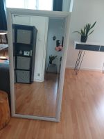 Spiegel mit weißem Holzrahmen Berlin - Charlottenburg Vorschau