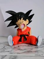 Son Goku Figur Dragonball DragonBall Z Frankfurt am Main - Heddernheim Vorschau