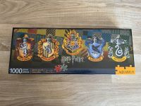 Harry Potter Puzzle Ravensburger Aquarius 1000 Teile Frankfurt am Main - Oberrad Vorschau