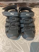 Sandalen Fila Größe 37 Schleswig-Holstein - Bebensee Vorschau