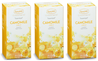 Ronnefeldt Tee 3x25 Teebeutel Teavelope Camomile Tea Kräutertee München - Moosach Vorschau