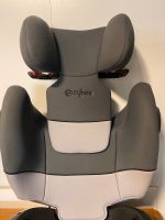 Kindersitz CYBEX Solution M-Fix SL (Isofix) Baden-Württemberg - Tamm Vorschau