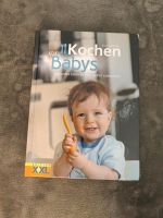 Kochbuch Kochen für Babys Saarbrücken-West - Gersweiler Vorschau