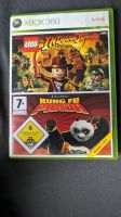 Kung Fu Panda / Xbox 360 Kiel - Elmschenhagen-Kroog Vorschau