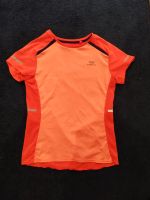 Sport Shirt Mädchen Trainingsshirt orange Gr. 133/142 Bayern - Weyarn Vorschau
