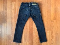 Dunkelblaue Imps&Elfs Jeans Hose “baggy fit”, 104-110 Düsseldorf - Oberkassel Vorschau