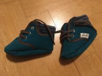 Babyschuhe türkis Leipzig - Plagwitz Vorschau