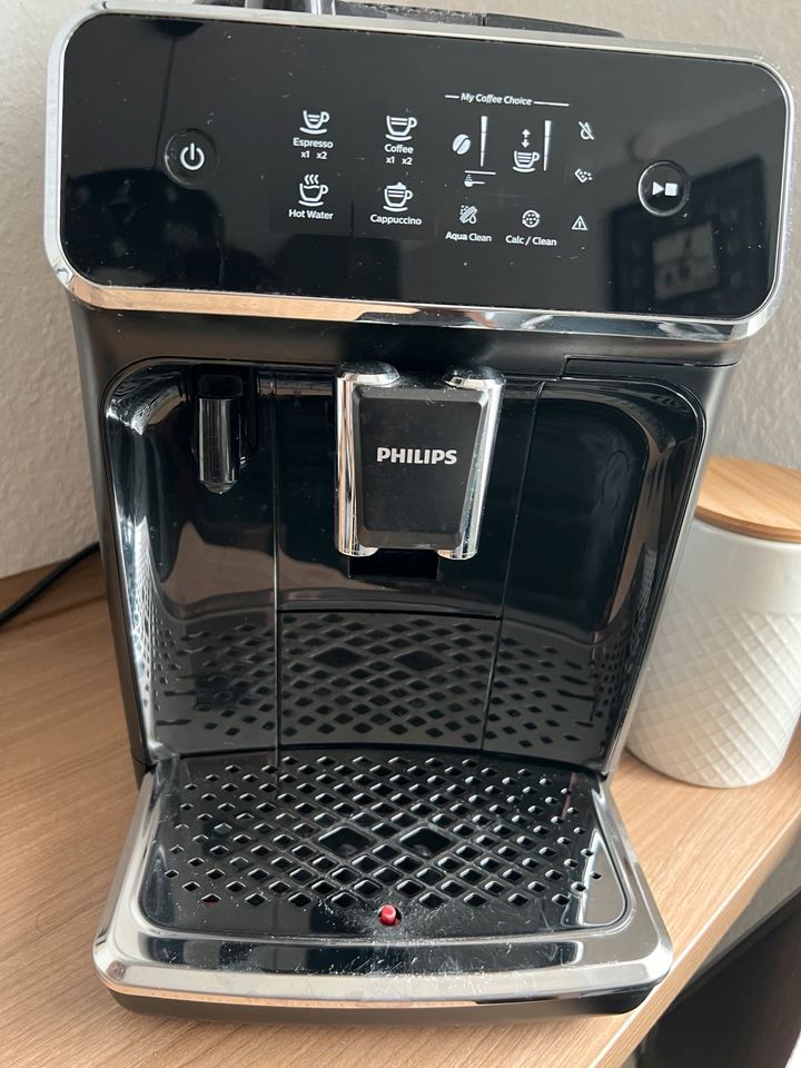 Philips Kaffeevollautomat 2200 Serie EP2231/40 in Jena