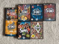 Die Sims 1, 2 und 3 Innenstadt - Poll Vorschau