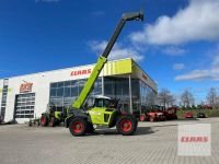 Claas SCORPION 960 VARIPOWER PLUS Teleskoplader Sachsen - Frauenstein Vorschau