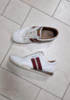Bally Herren Leder Schuhe Schnuhrschuhe Slipper 38 Sneaker 43 Hessen - Wiesbaden Vorschau