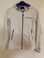 Weiße Funktionsjacke/Midlayer von Peak Performance München - Bogenhausen Vorschau