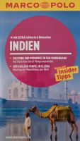 Reiseführer Indien - Marco Polo Bayern - Regensburg Vorschau