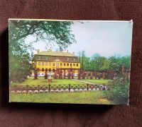 "Cottbus-Bratnitz Schloß" DDR Puzzle Annaberg-Buchholz 1000 Teile Thüringen - Bleicherode Vorschau