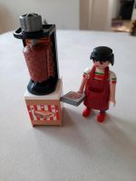 Playmobil Mann mit Döner Baden-Württemberg - Pleidelsheim Vorschau