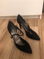 Absatzschuhe Sachsen-Anhalt - Aschersleben Vorschau