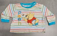 Langarm Shirt Pooh Gr. 62 Nordrhein-Westfalen - Paderborn Vorschau