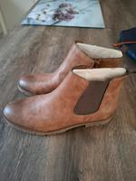 Neue Schuhe Gr. 44 Nordrhein-Westfalen - Coesfeld Vorschau