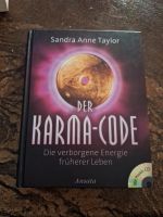 Buch Karma Code Niedersachsen - Osnabrück Vorschau