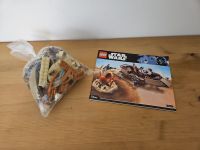 Lego Star Wars | Desert Skiff Escape (75174) Thüringen - Wichmar Vorschau