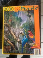 2000 Puzzle Nordrhein-Westfalen - Everswinkel Vorschau