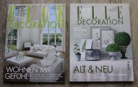 Elle Decoration 2 Stück Kiel - Ravensberg-Brunswik-Düsternbrook Vorschau