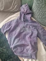 Hugo Boss Pulli Gr.36 lila UNIKAT Nordrhein-Westfalen - Velbert Vorschau