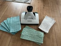 Vorwerk Kobold Saugwischer SP600 inkl. Tücher Bayern - Stein Vorschau