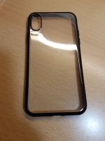 iPhone X, iPhone XS Handyhülle Hülle Case Neu Nürnberg (Mittelfr) - Nordstadt Vorschau