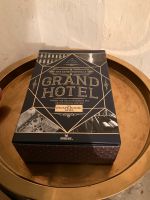 Exitgame, Das geheimnisvolle Grand Hotel Harburg - Hamburg Heimfeld Vorschau