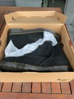 Dr. Martens 1460 Boots Wildleder schwarz neuwertig 46 US12 Duisburg - Duisburg-Süd Vorschau