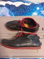 Think Halbschuhe Gr.38,5 Berlin - Hohenschönhausen Vorschau