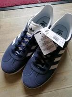 Adidas Gazelle neu mit Etikett Bayern - Pfarrkirchen Vorschau