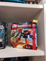 Lego 7708  Exo-Force  Uplink - inkl. BA & Ovp Nordrhein-Westfalen - Recklinghausen Vorschau