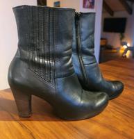 Paul Green Stiefelette 38 Bayern - Neubeuern Vorschau