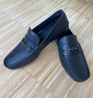 NEU Coach Loafer Leder schwarz Größe 8 / 41 - keine Tods Baden-Württemberg - Heidelberg Vorschau