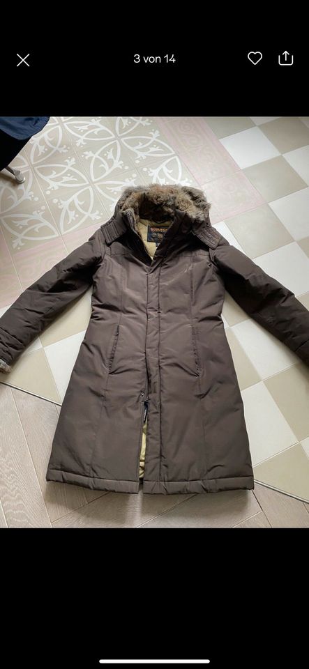 Woolrich Arctic Parka in Köln