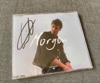 Maxi-CD Wincent Weiss, Morgen, signiert, OVP Niedersachsen - Wilhelmshaven Vorschau