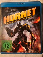 DVD HORNET, Beschützer der Erde Kiel - Gaarden Vorschau