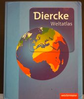 Diercke Weltatlas 1. Auflage 2015 Niedersachsen - Gronau (Leine) Vorschau
