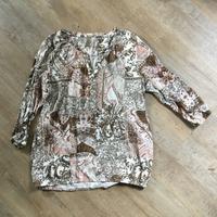 Shirt von Soyaconcept braun Größe L Niedersachsen - Stelle Vorschau
