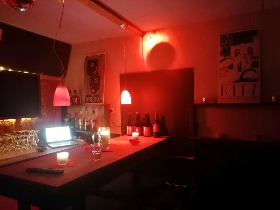 Bar Club Lounge in Rosenheim Raubling für Party zu vermieten in Raubling